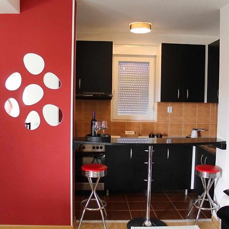 Miss Apartman Jagodina Zewnętrze zdjęcie