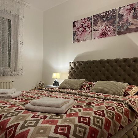 Miss Apartman Jagodina Pokój zdjęcie