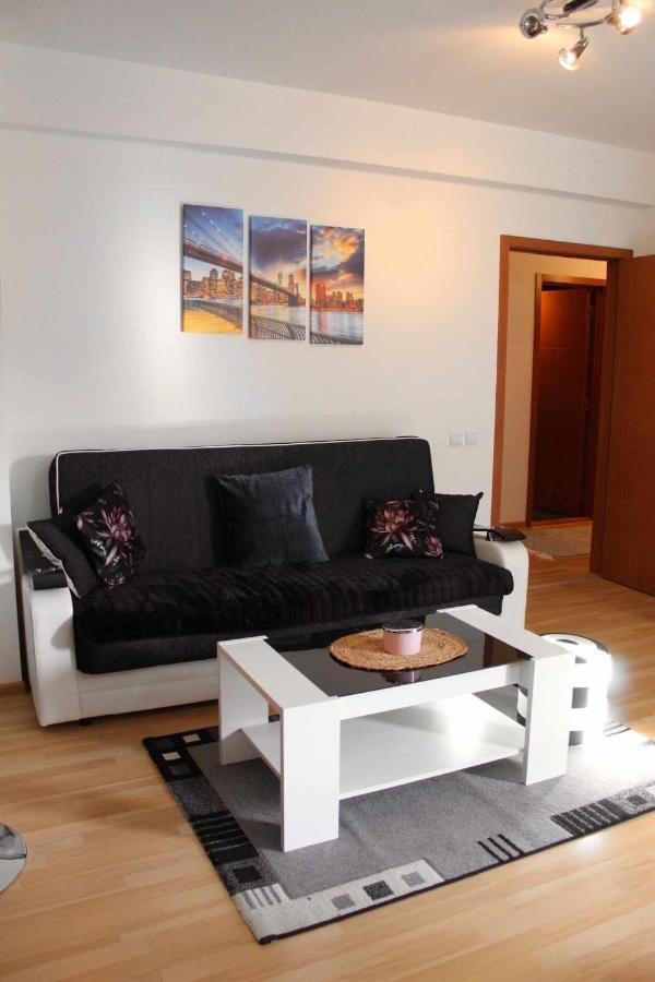 Miss Apartman Jagodina Zewnętrze zdjęcie