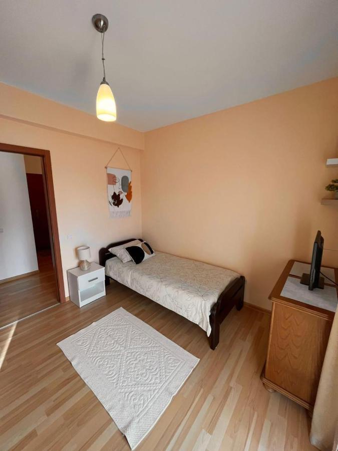 Miss Apartman Jagodina Zewnętrze zdjęcie