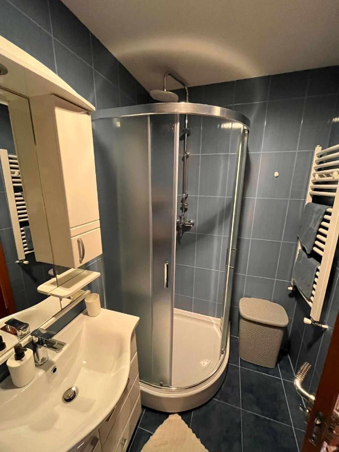Miss Apartman Jagodina Zewnętrze zdjęcie