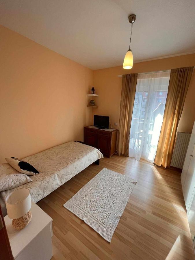 Miss Apartman Jagodina Zewnętrze zdjęcie