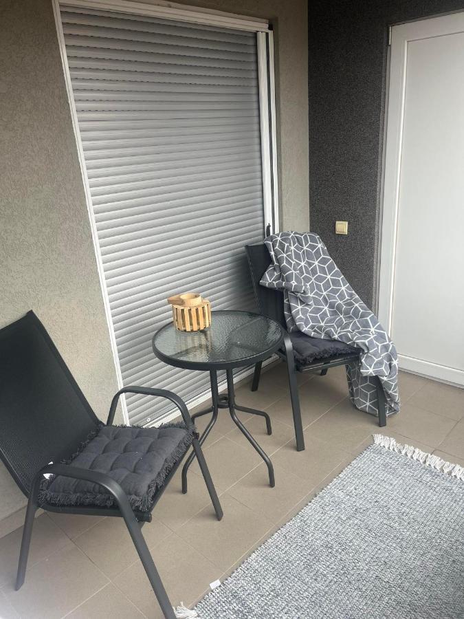 Miss Apartman Jagodina Zewnętrze zdjęcie