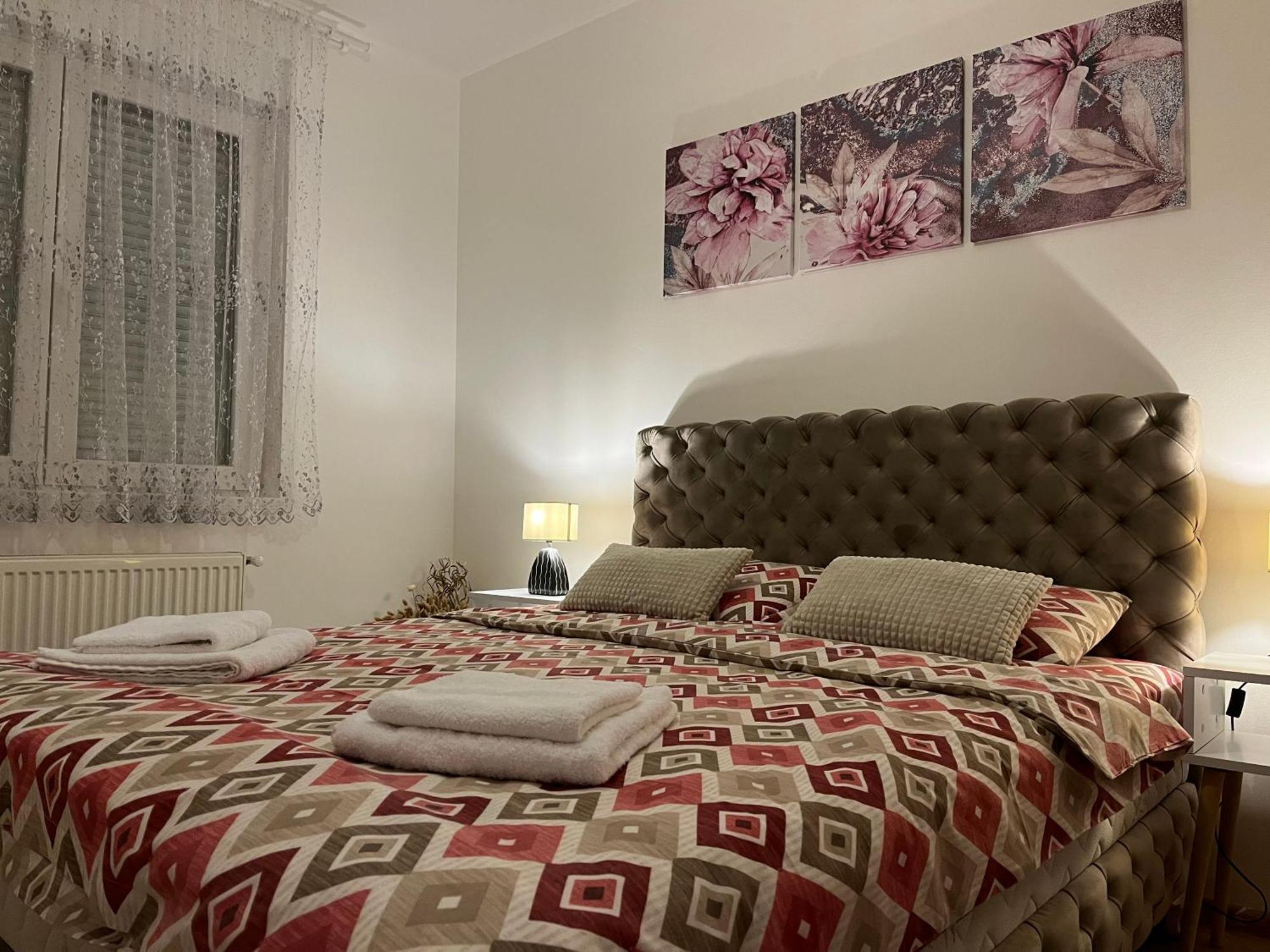 Miss Apartman Jagodina Pokój zdjęcie